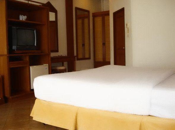 Koh Kong Resort Zimmer foto