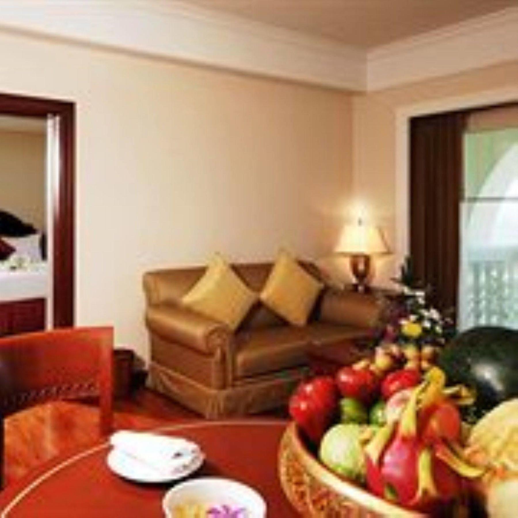 Koh Kong Resort Exterior foto