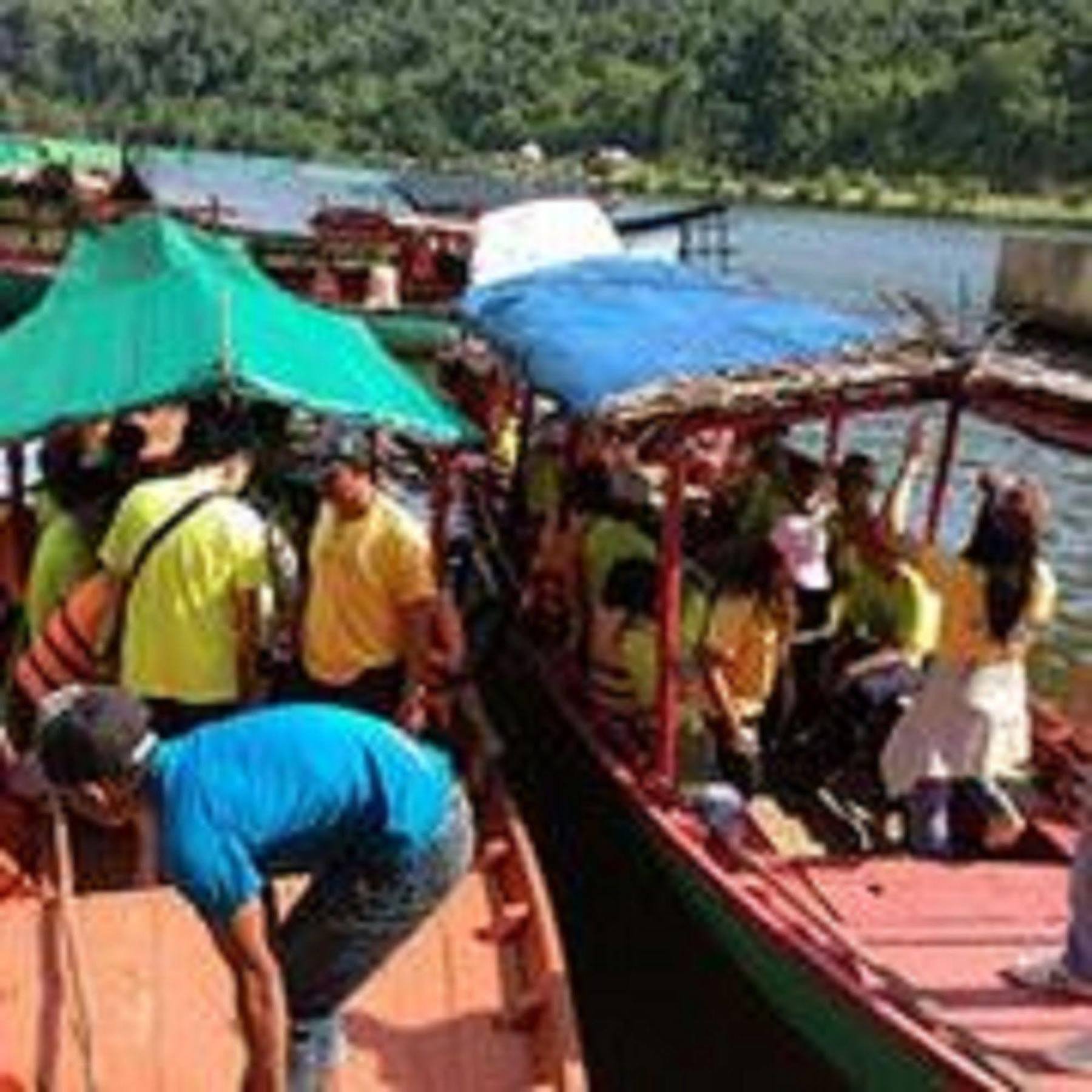 Koh Kong Resort Exterior foto