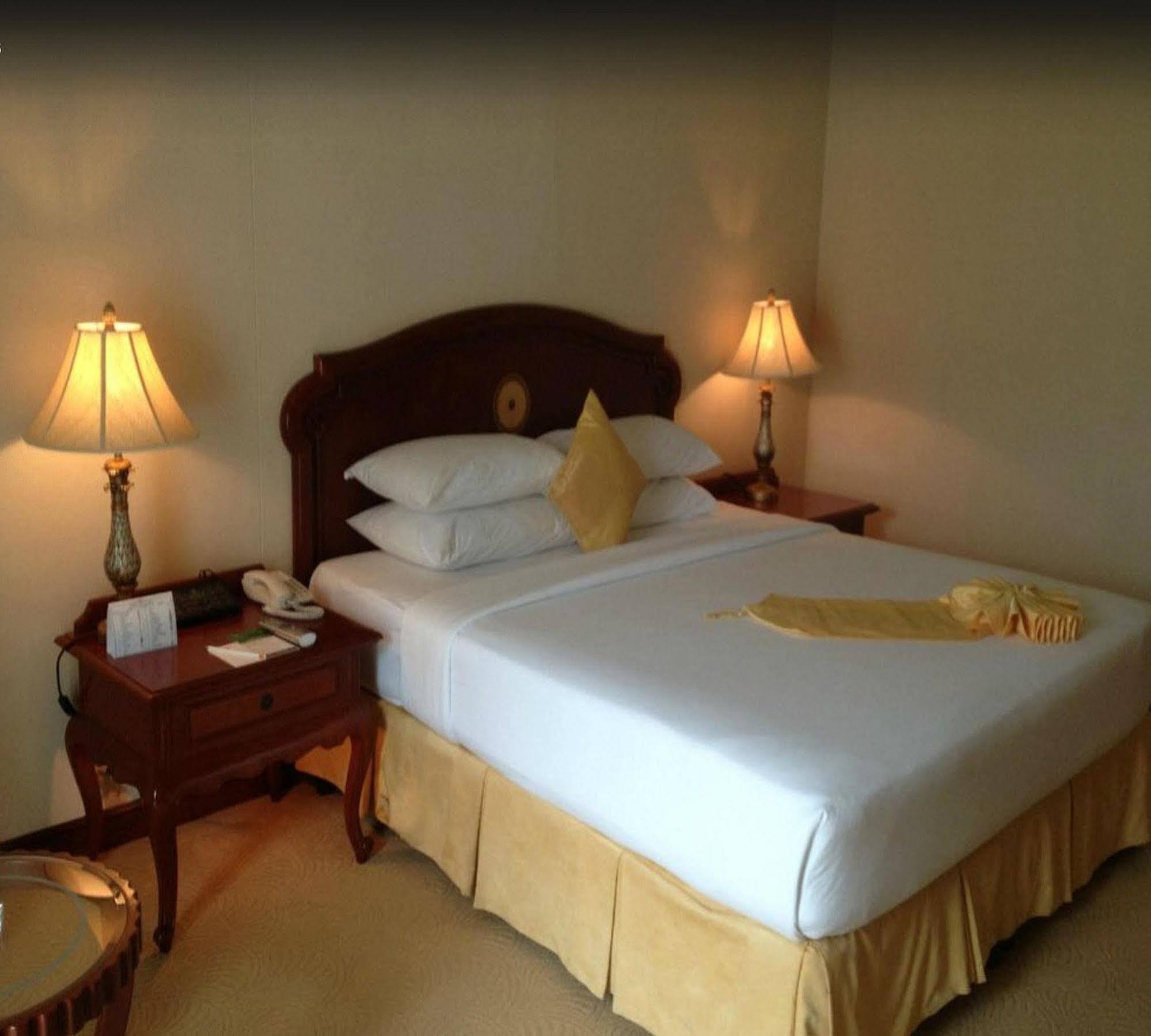 Koh Kong Resort Exterior foto