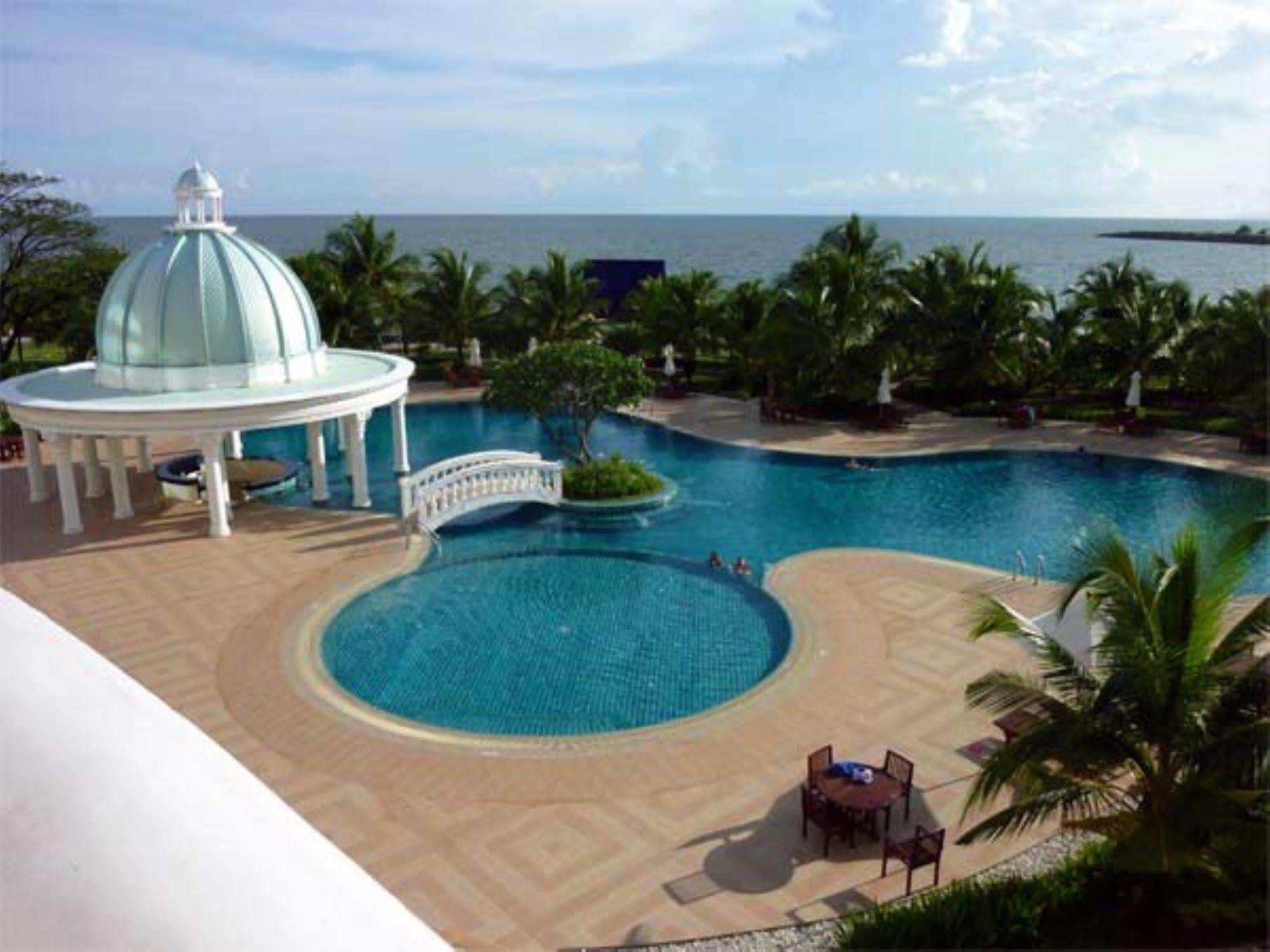 Koh Kong Resort Exterior foto
