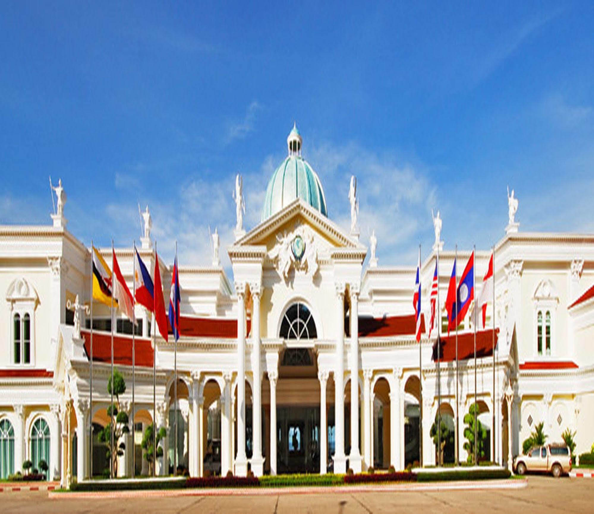 Koh Kong Resort Exterior foto